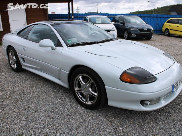 Dodge Stealth